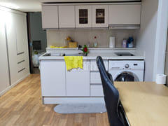Yuseong Oncheon Station Duplex Officetel 12th image