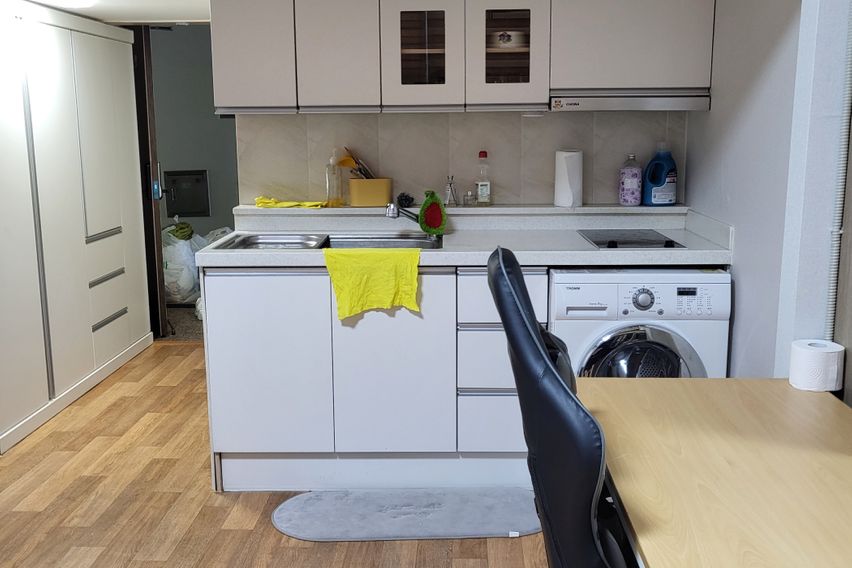 유성온천역 복층오피스텔