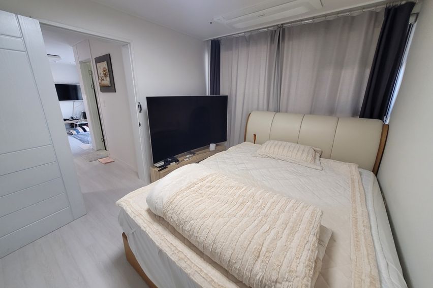 월정리해변앞풀옵션오션뷰 2번째 이미지