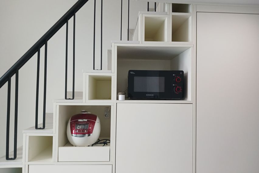 반달섬 복층오피스텔-1