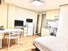 2-minute walk from Nonhyeon Station (studio a 6th image