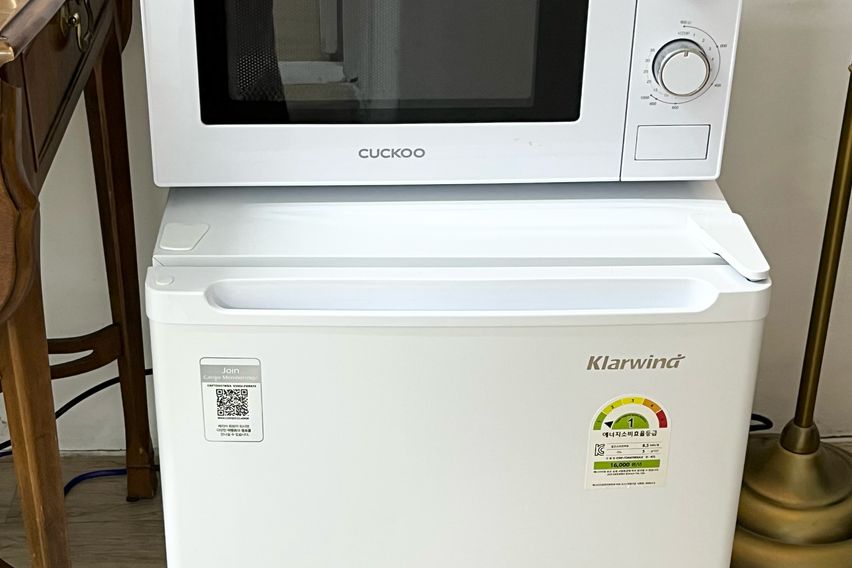 💚포근한1.5룸/풀옵션 11번째 이미지