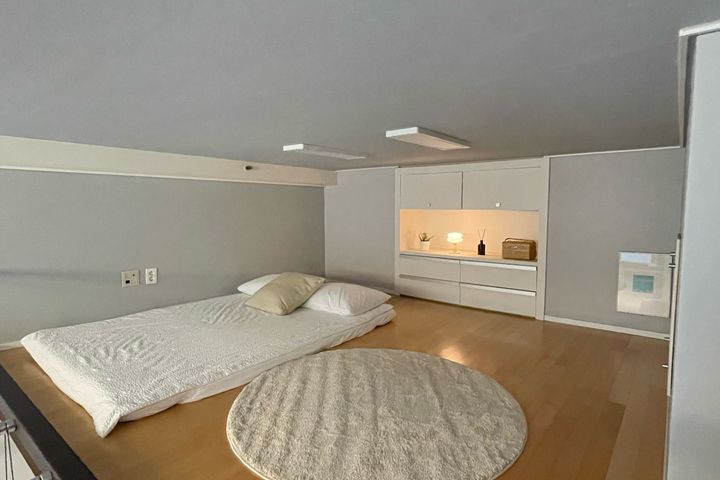 광화문역 경복궁역 복층 7번째 이미지
