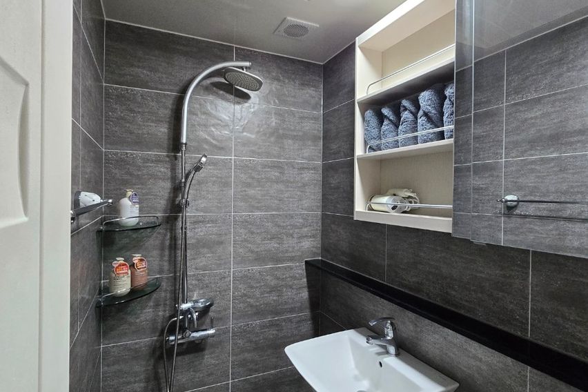 풀옵션 아늑한 3룸