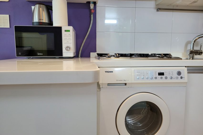 화정댁 A 2번째 이미지