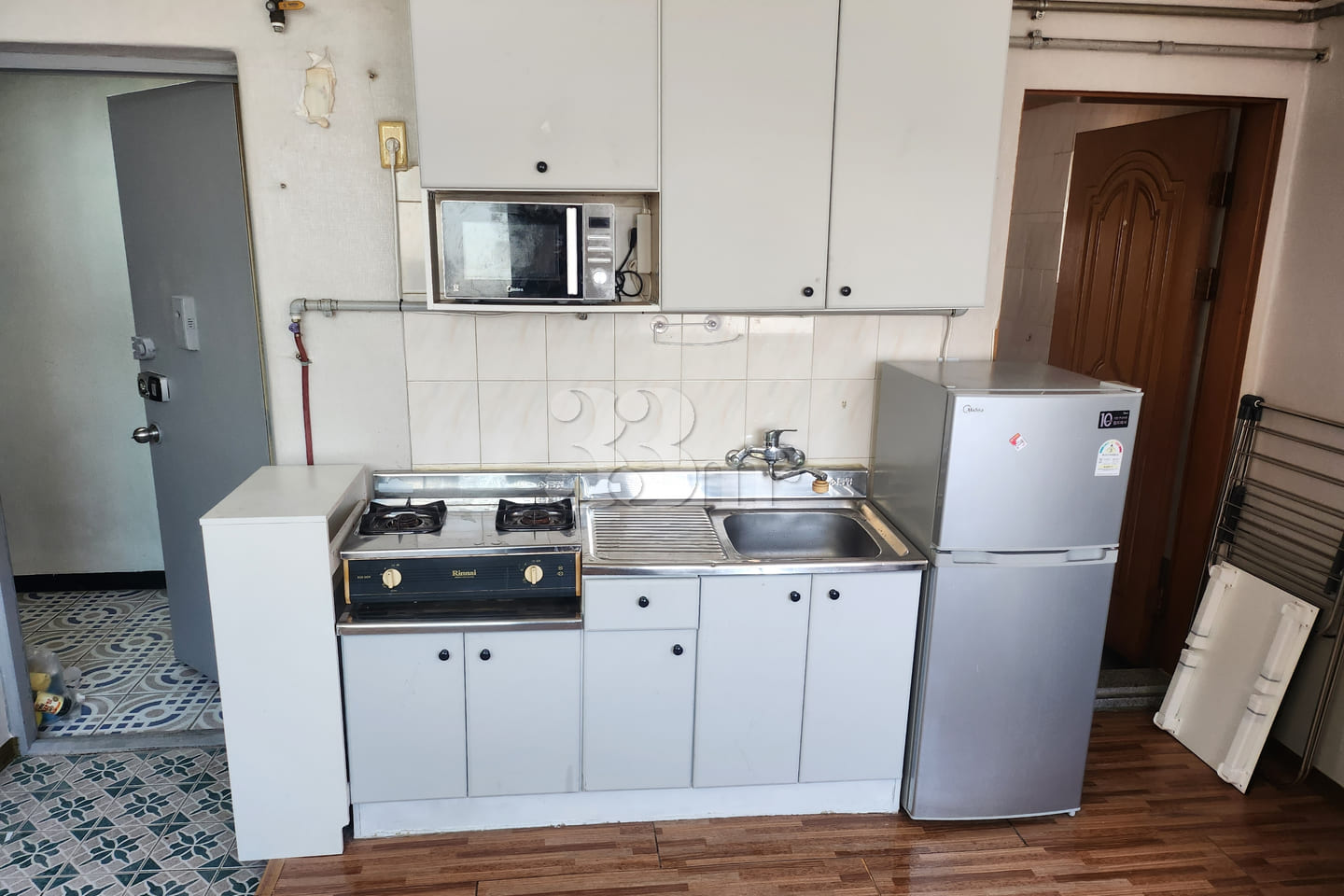 Affordable Studio 104 in Cheongju 11th image