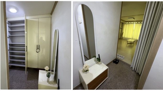 청주오송교원대20평투룸