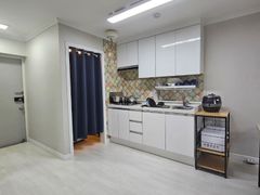 Apartment with a living room near Nowon Stati 2th image