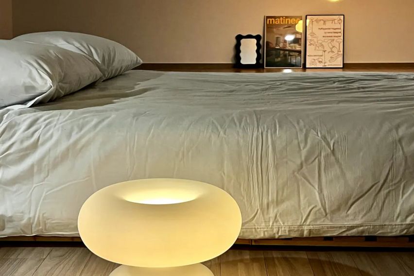 완전 오션뷰/침대3개