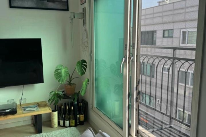 망원 센트럴 하우스 5번째 이미지