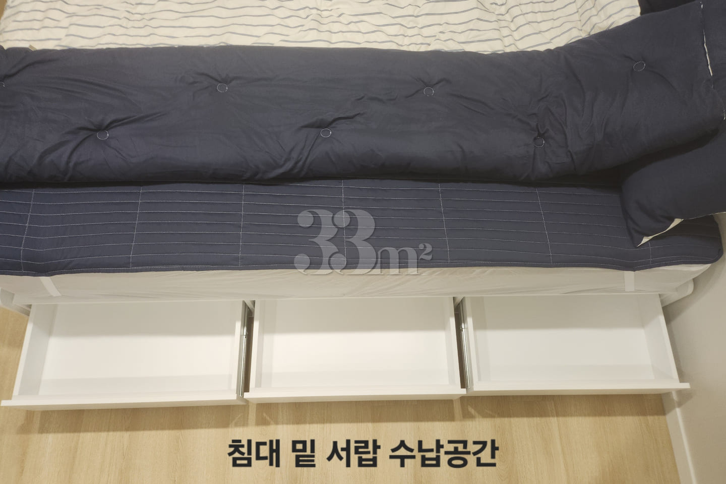 ❤️Brand New✨Jamsil-Seokchon Studio 03 10th image