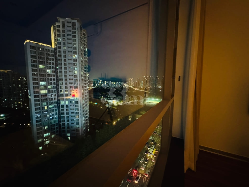 Dongtan π Fully Furnished π City View 16th image