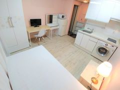 💖 Studio apartment, 5-minute walk from Suyu  0th image