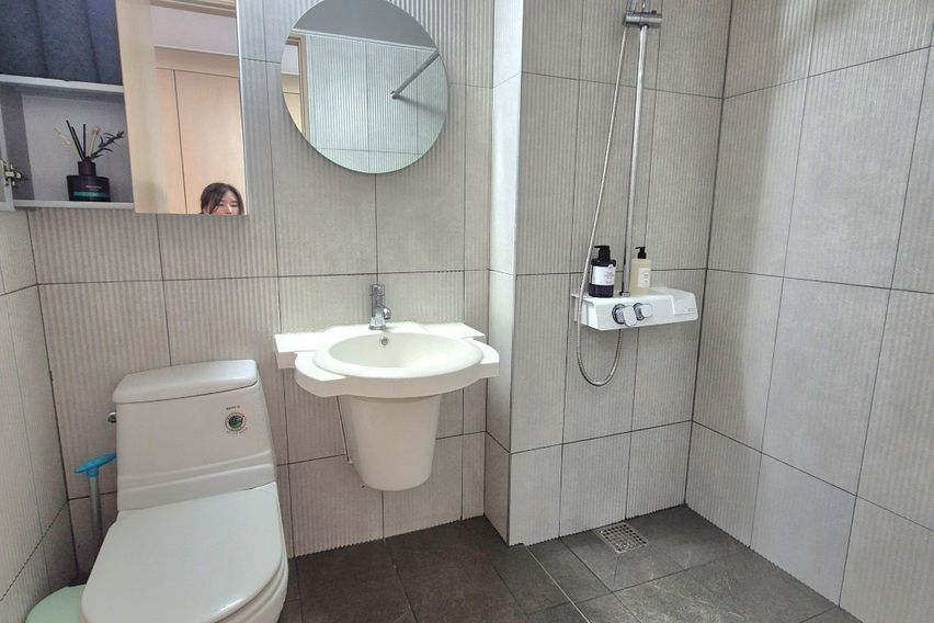 백석역♡일산병원무료주차