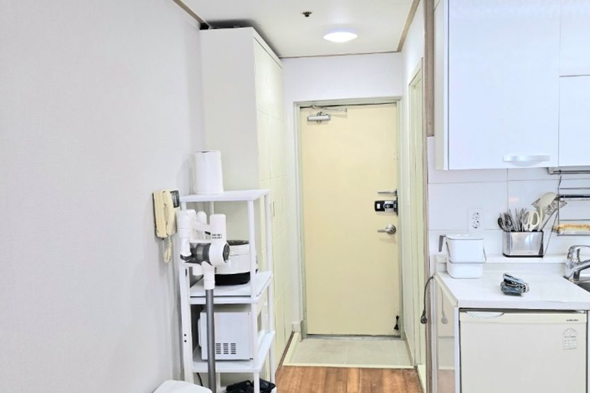 운서역도보2분805