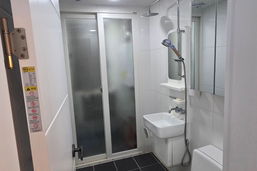 한강뷰~복층 큰 원룸