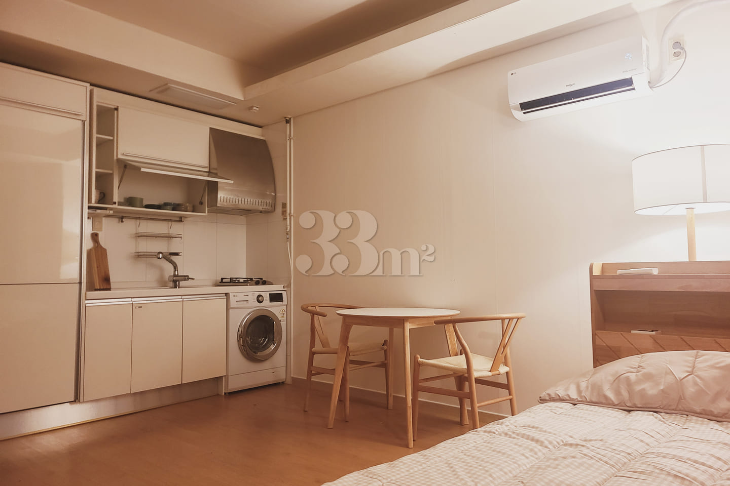 Cozy Stay in Gangnam 12th image