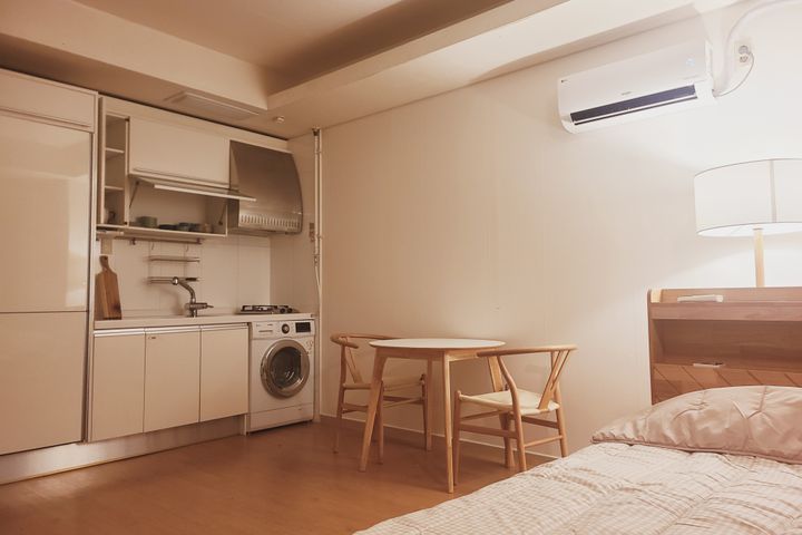 강남 cozy stay 12번째 이미지