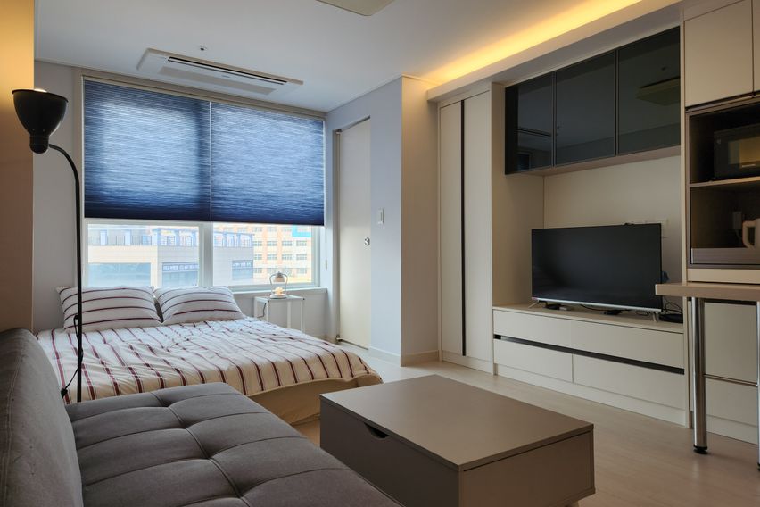 평택대 스타필드1.5룸