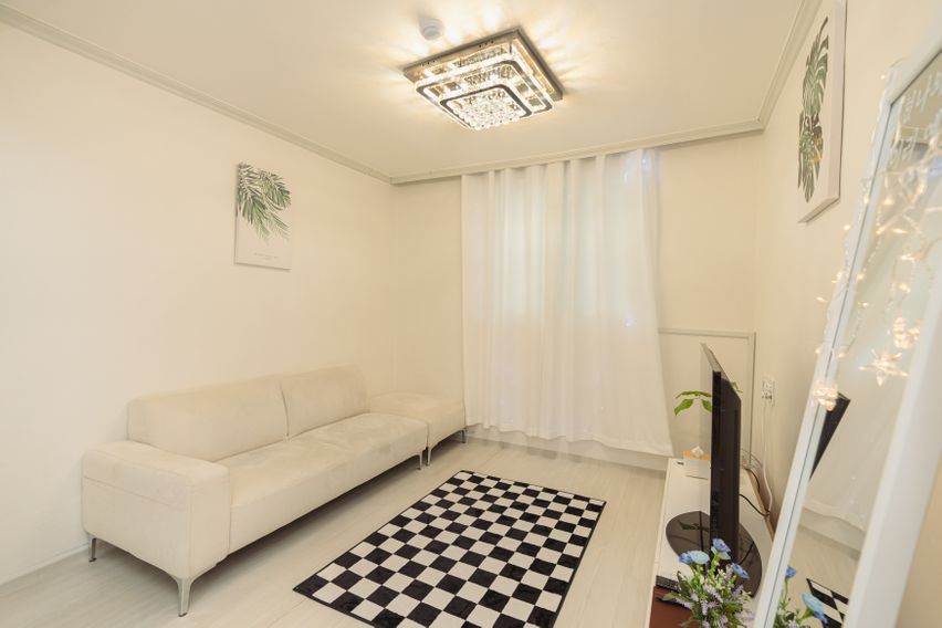 낙성대역2분 투룸 6인