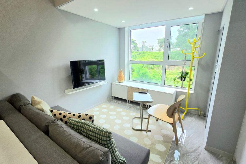 ❤️힐링숲속뷰362호 ❤️