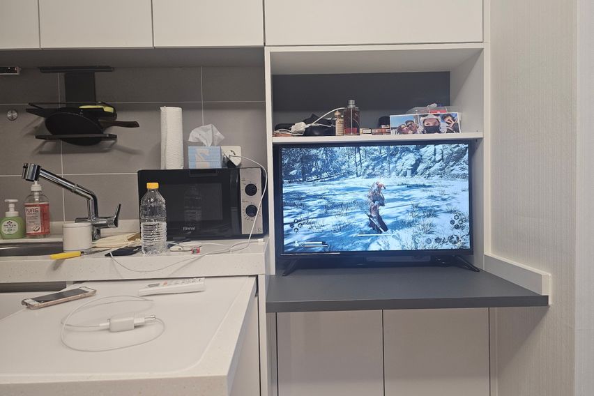 대학병원/건대입구/강남