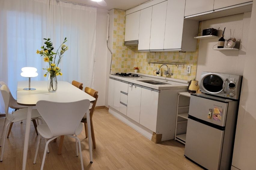 노원역 더블침대2/주차 11번째 이미지