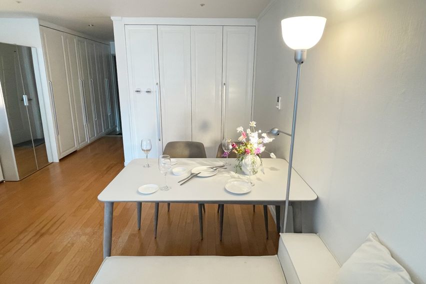 🩵여의도 초역세권🩵