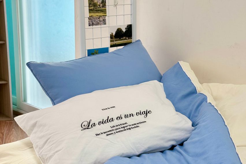 홍대 5분 풀옵션원룸A