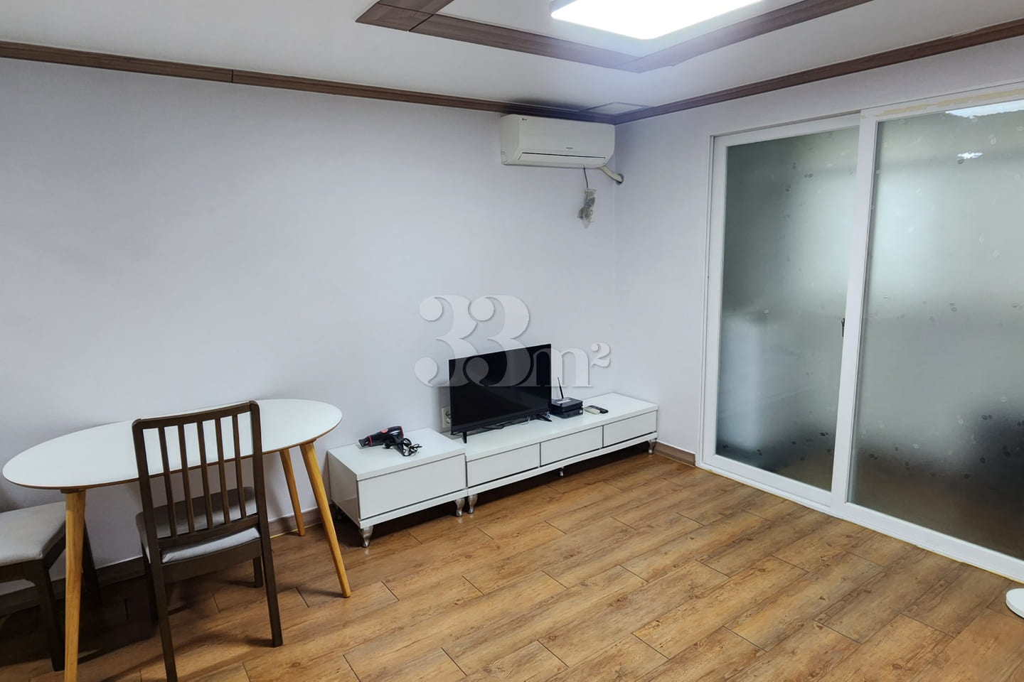 Ochang Guryong House: Fully Furnished 2-Room  1th image