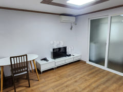 Ochang Guryong House: Fully Furnished 2-Room 1th image