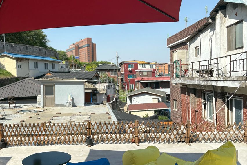 약수역3룸단독전체풀옵션 1번째 이미지