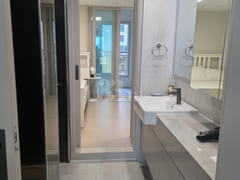 Clean, newly built, and peaceful room 5th image