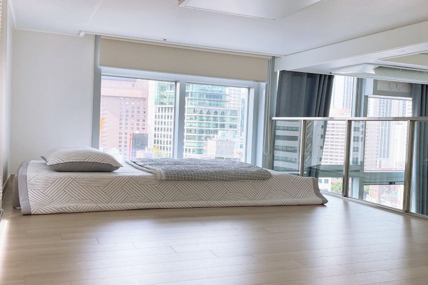 서울역 명동 귀한 복층