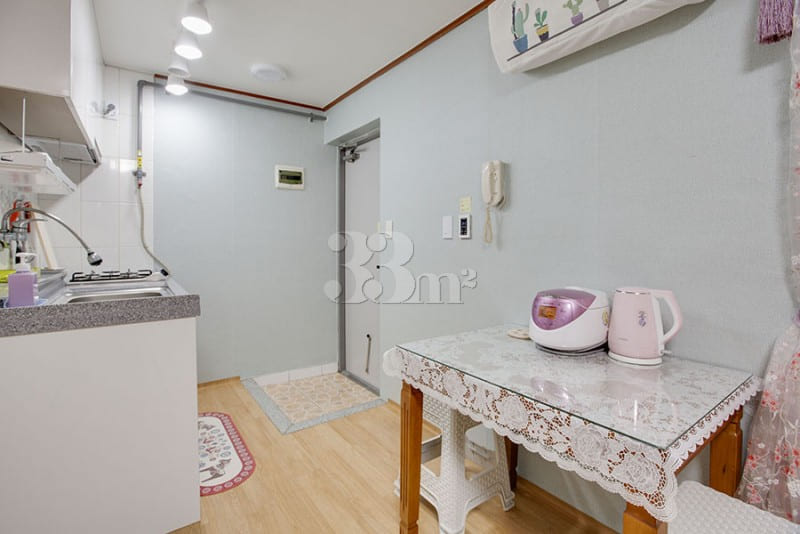 Jeil One Room C 5th image