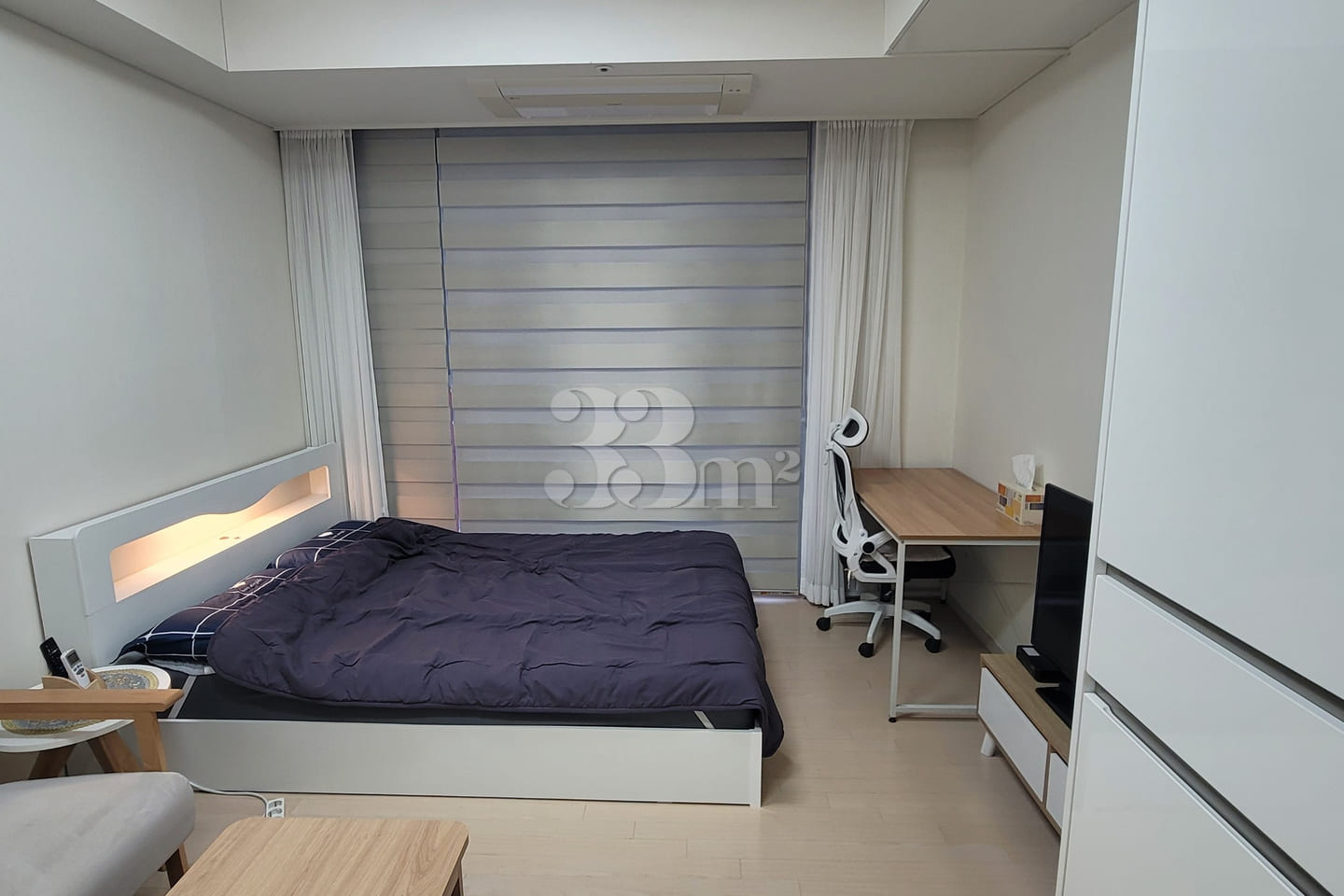 π· Neat room, 30 seconds from Gangnam Station 12th image