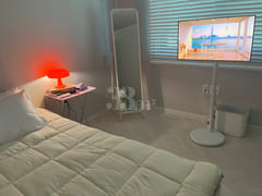 Quiet Room Next to the Arboretum / Dryer Incl 1th image