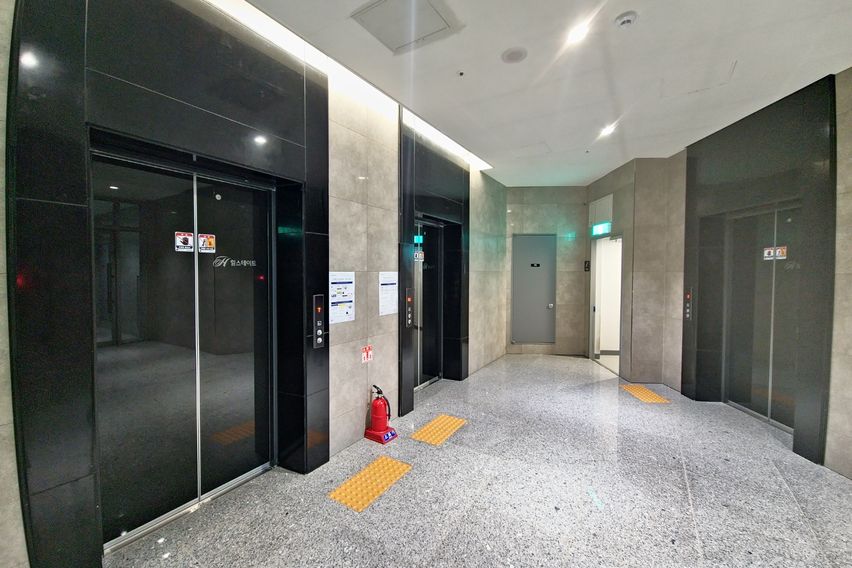 스타필드고양 삼송역앞