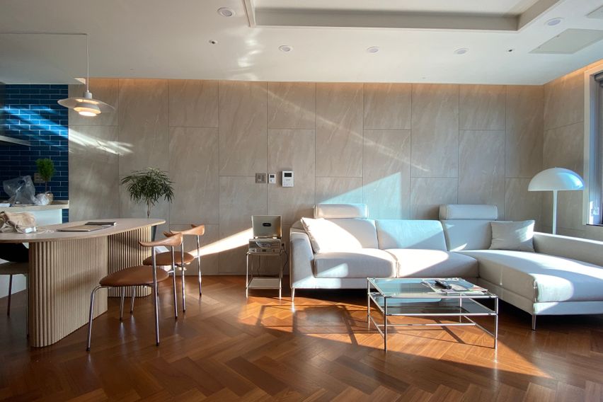 사계바다와산방산마운틴뷰