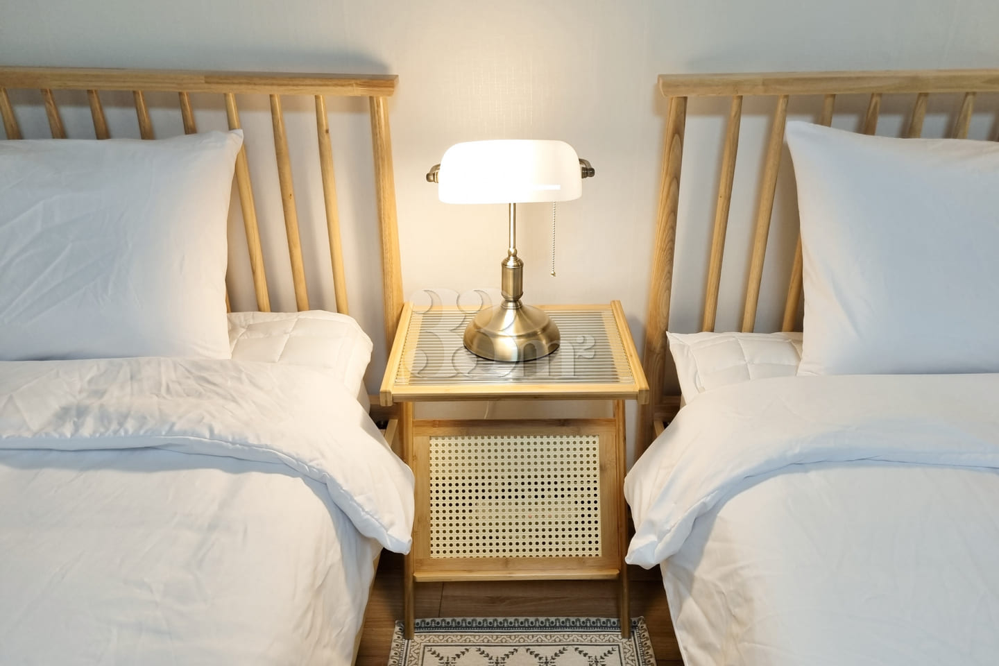 1.5-room apartment near Konkuk University Sta 6th image