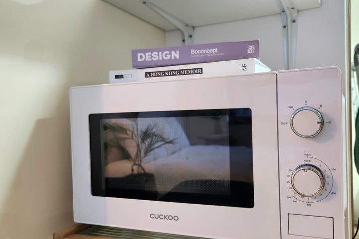 삼성중앙역30초오피스텔 12번째 이미지