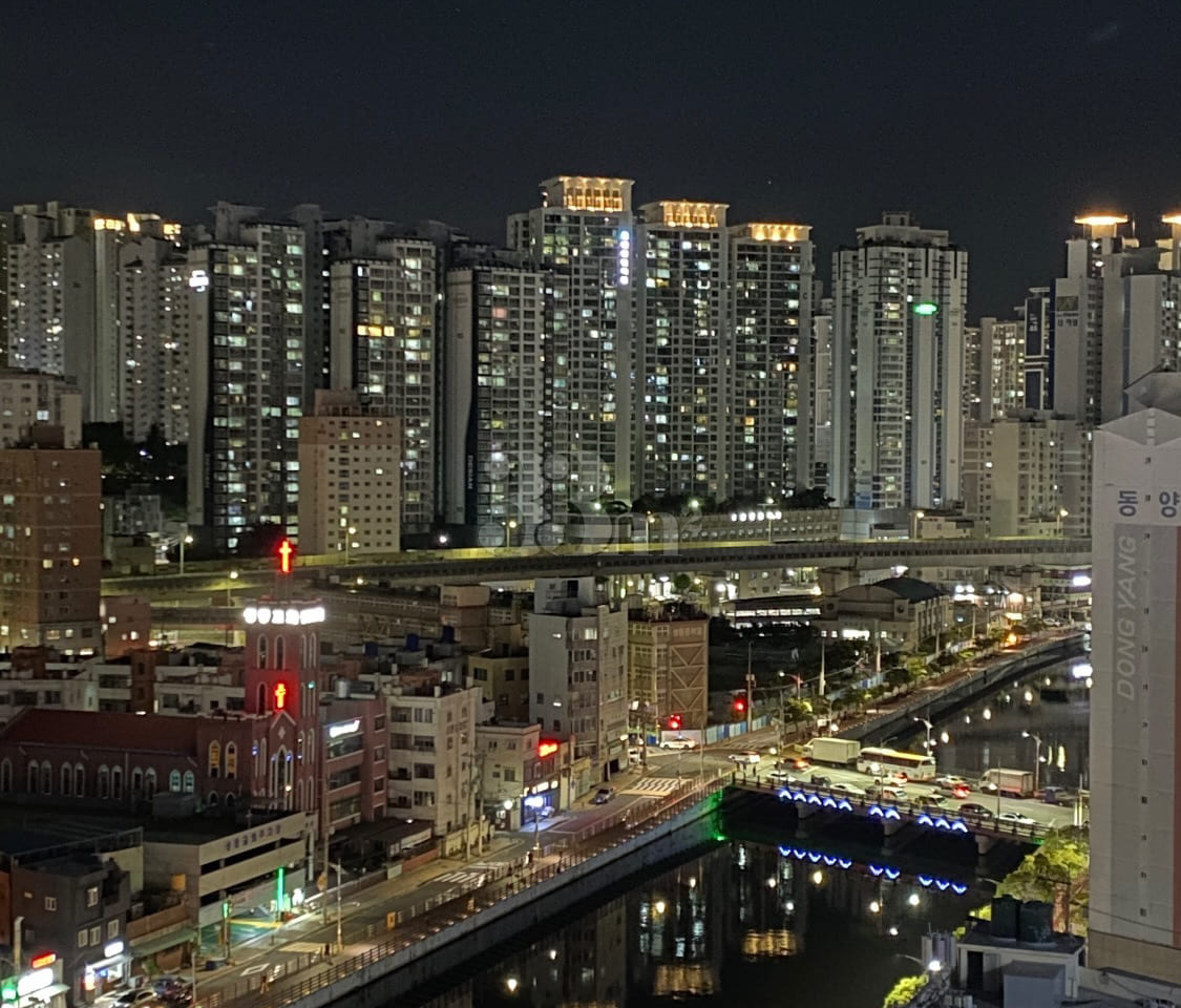 💚New Build in Jeonpo, Busan 15th image