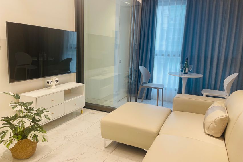 서초동 신축 풀옵션