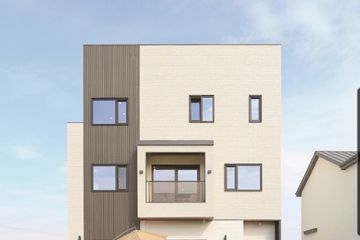 A dream country home in the Seoul metropolita