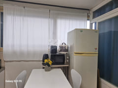 Parking for two-room apartments in Seoul 1th image