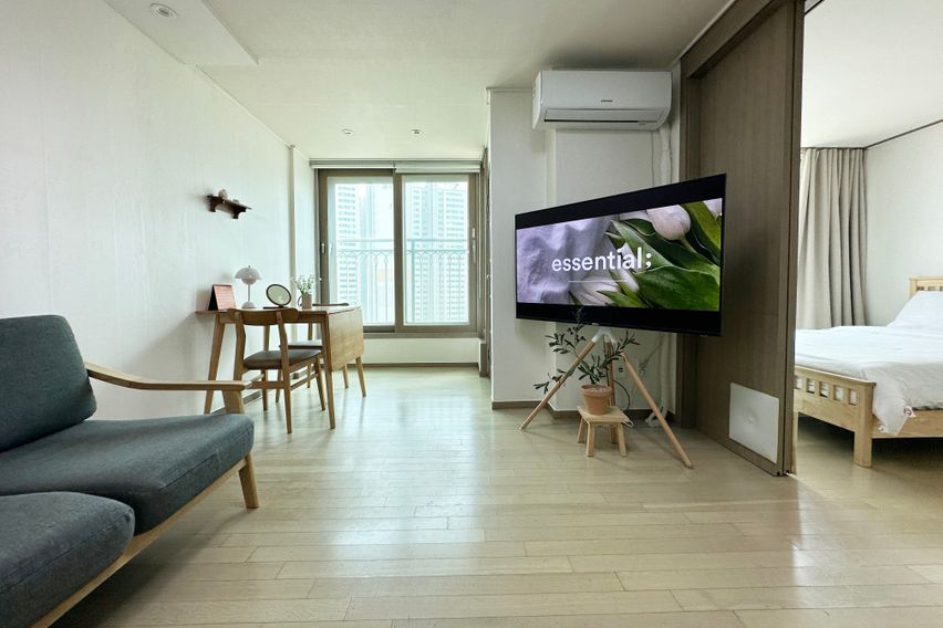 잠실 프리미엄 아파트 0번째 이미지