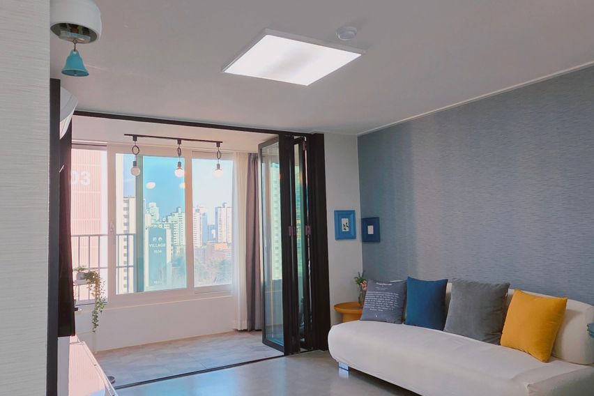 킨텍스 대화역 멋진하루 4번째 이미지