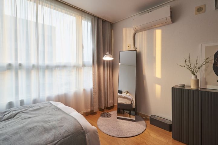 1 minute from Yongsan Station #HomeOffice 5th image