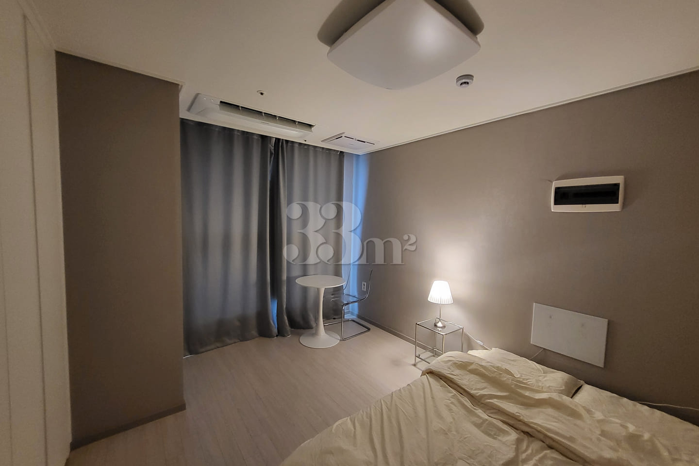 Fully furnished officetel with ocean view nea 0th image