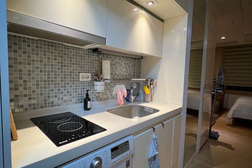 마곡나루역1분공항철도